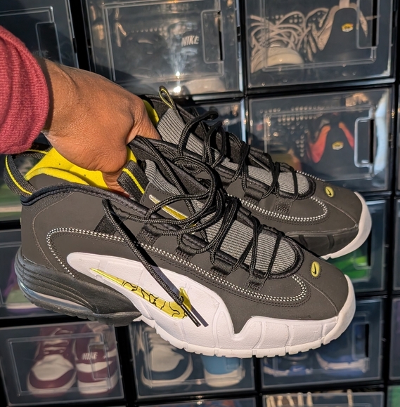 Nike Penny 1 - Picture 3 of 5